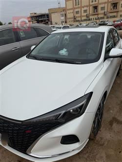 شانجان إيدو بلس